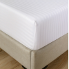 Комплект постельного белья Relaxe Home Stripe Dreams 200 x 220 см White Комплект постельного белья Relaxe Home Stripe Dreams 200 x 220 см White