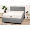 Беспружинный матрас Somnart XXL Memory Aloe Vera 160 x 190 см