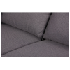 Canapea dreaptă AMF Monet 3 Grey