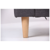 Прямой диван AMF Monet 2 Grey Прямой диван AMF Monet 2 Grey