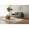Прямой диван AMF Monet 2 Grey Прямой диван AMF Monet 2 Grey
