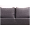 Прямой диван AMF Monet 2 Grey Прямой диван AMF Monet 2 Grey