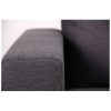 Прямой диван AMF Monet 2 Grey Прямой диван AMF Monet 2 Grey