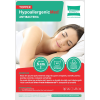 Тонкий матрас Somnart HypoallergenicMed Antibacteria 150 x 190 см