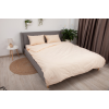 Set de lenjerie pentru pat Relaxe Home Soft Dreams 200 x 220 cm Creamy Set de lenjerie pentru pat Relaxe Home Soft Dreams 200 x 220 cm Creamy