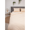 Set de lenjerie pentru pat Relaxe Home Soft Dreams 200 x 220 cm Creamy Set de lenjerie pentru pat Relaxe Home Soft Dreams 200 x 220 cm Creamy