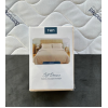 Set de lenjerie pentru pat Relaxe Home Soft Dreams 200 x 220 cm Creamy Set de lenjerie pentru pat Relaxe Home Soft Dreams 200 x 220 cm Creamy