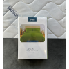 Комплект постельного белья Relaxe Home Soft Dreams 200 x 220 см Muted Green Комплект постельного белья Relaxe Home Soft Dreams 200 x 220 см Muted Green
