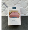 Комплект постельного белья Relaxe Home Soft Dreams 200 x 220 см Powder Комплект постельного белья Relaxe Home Soft Dreams 200 x 220 см Powder