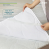 Наматрасник TEP ECOBLANC 90 x 200 см Наматрасник TEP ECOBLANC 90 x 200 см