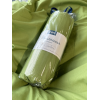 Простынь Relaxe Home Inspiratie 180 x 200 см Muted Green Простынь Relaxe Home Inspiratie 180 x 200 см Muted Green
