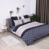 Set de lenjerie pentru pat Relaxe Home Soft Dreams 200 x 220 cm Gatsby Set de lenjerie pentru pat Relaxe Home Soft Dreams 200 x 220 cm Gatsby
