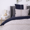 Set de lenjerie pentru pat Relaxe Home Soft Dreams 200 x 220 cm Gatsby Set de lenjerie pentru pat Relaxe Home Soft Dreams 200 x 220 cm Gatsby