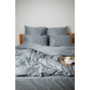Set de lenjerie pentru pat TEP Stripe Satin 200 x 220 cm Lunar