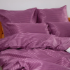 Set de lenjerie pentru pat TEP Stripe Satin 200 x 220 cm Sorbet Set de lenjerie pentru pat TEP Stripe Satin 200 x 220 cm Sorbet