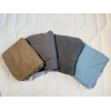 Husa pentru scaun Popcorn Blue Husa pentru scaun Popcorn Blue