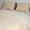 Cuvertura Relaxe Home VINTAGE 220 x 240 cm Beige Cuvertura Relaxe Home VINTAGE 220 x 240 cm Beige