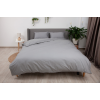 Комплект постельного белья Relaxe Home Soft Dreams 200 x 220 см Grey