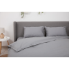 Комплект постельного белья Relaxe Home Soft Dreams 200 x 220 см Grey