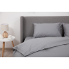 Комплект постельного белья Relaxe Home Soft Dreams 200 x 220 см Grey