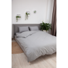 Комплект постельного белья Relaxe Home Soft Dreams 200 x 220 см Grey