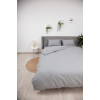 Комплект постельного белья Relaxe Home Soft Dreams 200 x 220 см Grey