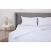 Комплект постельного белья Relaxe Home Soft Dreams SINGLE 145 x 210 см Optical White Комплект постельного белья Relaxe Home Soft Dreams SINGLE 145 x 210 см Optical White