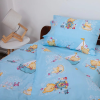 Подростковое постельное бельё "Soft Dreams" 145 x 210 см Blue Sailor Подростковое постельное бельё