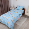 Подростковое постельное бельё "Soft Dreams" 145 x 210 см Blue Sailor Подростковое постельное бельё