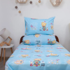 Подростковое постельное бельё "Soft Dreams" 145 x 210 см Blue Sailor Подростковое постельное бельё