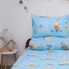 Подростковое постельное бельё "Soft Dreams" 145 x 210 см Blue Sailor Подростковое постельное бельё