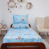 Подростковое постельное бельё "Soft Dreams" 145 x 210 см Blue Sailor Подростковое постельное бельё