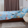 Подростковое постельное бельё "Soft Dreams" 145 x 210 см Blue Sailor Подростковое постельное бельё