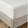 Комплект постельного белья Relaxe Home Stripe Dreams 200 x 220 см Cream Комплект постельного белья Relaxe Home Stripe Dreams 200 x 220 см Cream