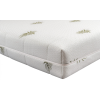 Saltea fără arcuri Somnart XXL Memory Aloe Vera 200 x 200 cm