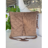 Pernă pentru scaun Relaxe Home Colorit 40 x 40 cm Brown