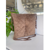 Pernă pentru scaun Relaxe Home Colorit 40 x 40 cm Brown