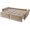 Canapea dreaptă extensibilă Rondo Viva 2