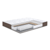 Saltea cu arcuri împachetate Fredo 180 x 200 cm Saltea cu arcuri împachetate Fredo 180 x 200 cm