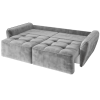 Canapea dreaptă extensibilă Rondo Viva 14