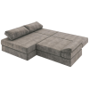 Canapea de colț extensibilă Atlas Silk Pola 21 Canapea de colț extensibilă Atlas Silk Pola 21