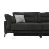 Canapea dreaptă extensibilă Amberg Pola 1 Canapea dreaptă extensibilă Amberg Pola 1