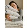 Комплект Одеяло + 2 подушки Somnart Bamboo 200 x 220 см