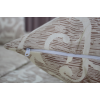 Покрывало + 2 Наволочки TEP ELEGANT COTTON 220 x 240 см Beige and White Покрывало + 2 Наволочки TEP ELEGANT COTTON 220 x 240 см Beige and White