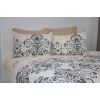 Покрывало + 2 Наволочки TEP ELEGANT COTTON 220 x 240 см Turkish Покрывало + 2 Наволочки TEP ELEGANT COTTON 220 x 240 см Turkish
