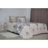 Покрывало + 2 Наволочки TEP ELEGANT COTTON 220 x 240 см Turkish Покрывало + 2 Наволочки TEP ELEGANT COTTON 220 x 240 см Turkish