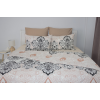Покрывало + 2 Наволочки TEP ELEGANT COTTON 220 x 240 см Turkish Покрывало + 2 Наволочки TEP ELEGANT COTTON 220 x 240 см Turkish