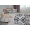 Покрывало + 2 Наволочки TEP ELEGANT COTTON 220 x 240 см Turkish Покрывало + 2 Наволочки TEP ELEGANT COTTON 220 x 240 см Turkish