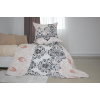 Покрывало + 2 Наволочки TEP ELEGANT COTTON 220 x 240 см Turkish Покрывало + 2 Наволочки TEP ELEGANT COTTON 220 x 240 см Turkish