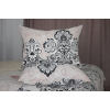 Покрывало + 2 Наволочки TEP ELEGANT COTTON 220 x 240 см Turkish Покрывало + 2 Наволочки TEP ELEGANT COTTON 220 x 240 см Turkish